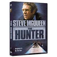 Hunter - Dvd - G3Z