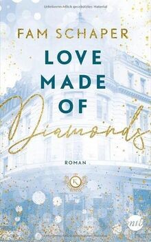 Love Made of Diamonds: Roman von Schaper, Fam | Buch | Zustand sehr gut