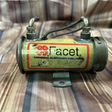 Cessna 310 340 414 421 tip tank transfer pump PN 476411 Cessna 310 340 414 421 tip tank transfer pump PN 476411