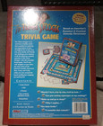 The Official Three Stooges Trivia Game by Talicor 2000 Sealed Vintage Board Game — photo 4