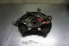 Radlager geh&auml;use Spinne Hinten Links - MERCEDES-BENZ C63 AMG - A2043500341
