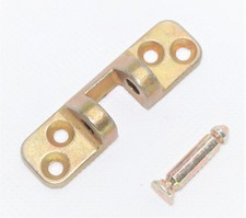 Si Siegenia Scherenlager mit Lagerstift   __ 406