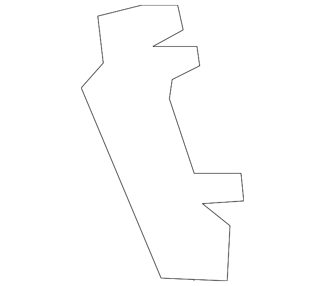 Genuine Nissan 2017-2020 Rogue Hole Cover 62257-6FL0B