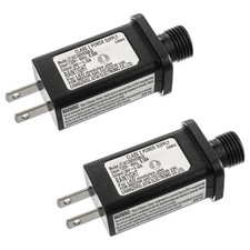 30V 9W LED Transformer Replacement Class 2 Power Supply IP44 Waterproof