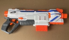 Nerf Modulus Regulator VGC Toy Dart Kids Foam Shoot Gun Blaster Fun Outdoor