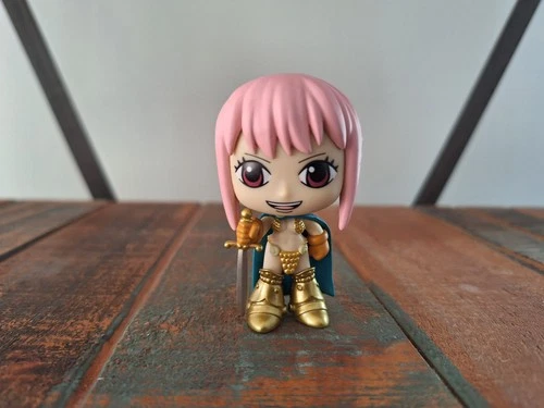 Funko Mystery Minis Rebecca One Piece Figure/Statue  1 in 36 chance - 1/36  Rare