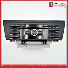 Autoradio Mercedes 250