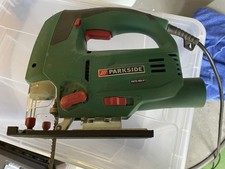 Parkside, Stichsäge