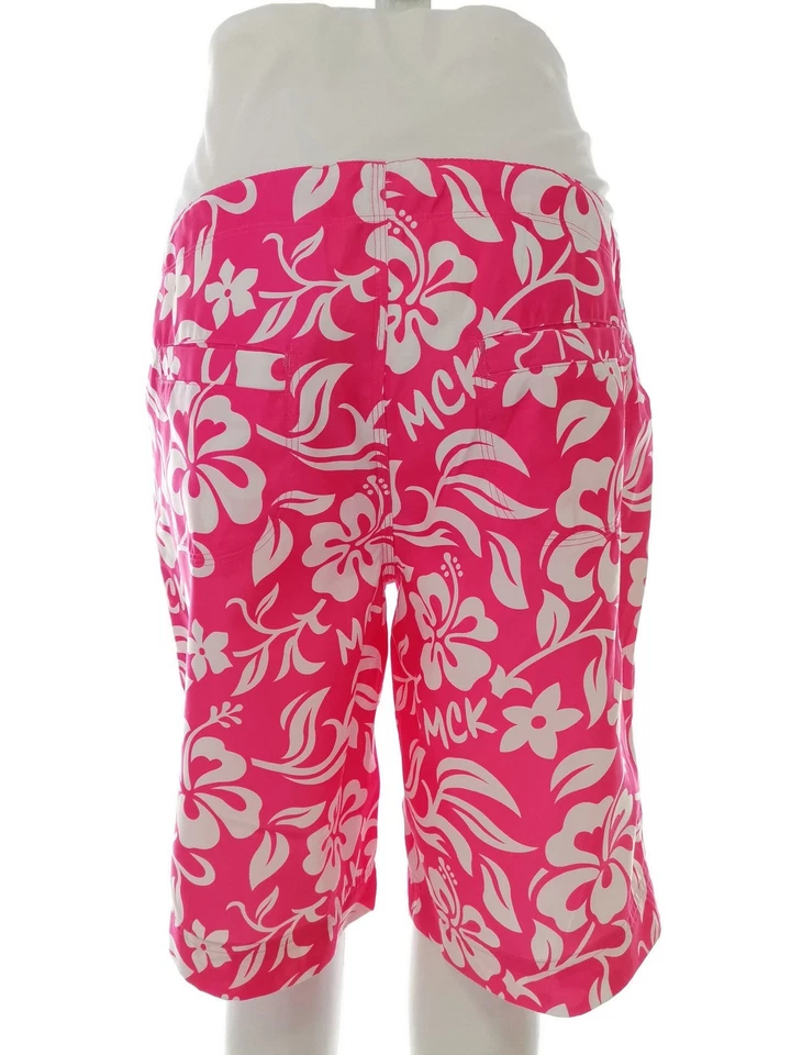 mckenzie T. 10 (38) Rose Shorts - Photo 3/4