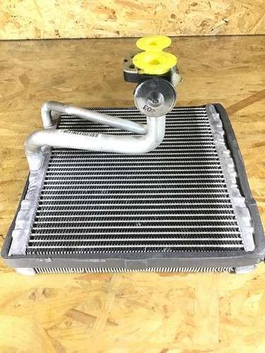 337445 Klimaverdampfer VW Polo V (6R, 6C) U6217001