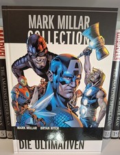 MARK MILLER COLLECTION DIE ULTIMATIVEN BAND 9...