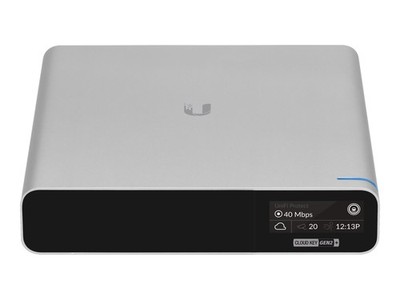 Ubiquiti UCK-G2-PLUS Controller II price incl VAT 3 yr warranty* B2B