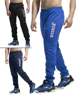 Joma Hose Anzug Pants Training Training schmaler Knöchel Herren 