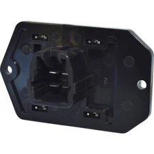 For Toyota Sienna 2008-2010 UAC HVAC Blower Motor Resistor