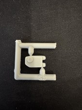 AMT/ERTL 31815 96 Corvette Grand Sport Parts Kit Bash Windshield Washer Res