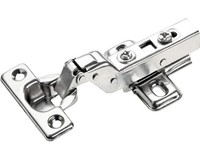 Topfscharnier BA38 Ø 26 Mm FüR Innenliegende TüRen 1 StüCk