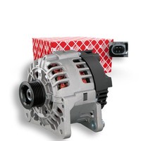 Febi Bilstein Lichtmaschine Generator Lima Ohne Pfand 102949