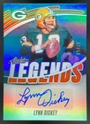 2025 Panini Absolute Lynn Dickey Orange (RAW)