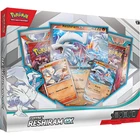 Pokémon TCG Coffret 4 Boosters Reshiram EX Exclusif Scellé ( 2 EV10+EV03+EV04 )
