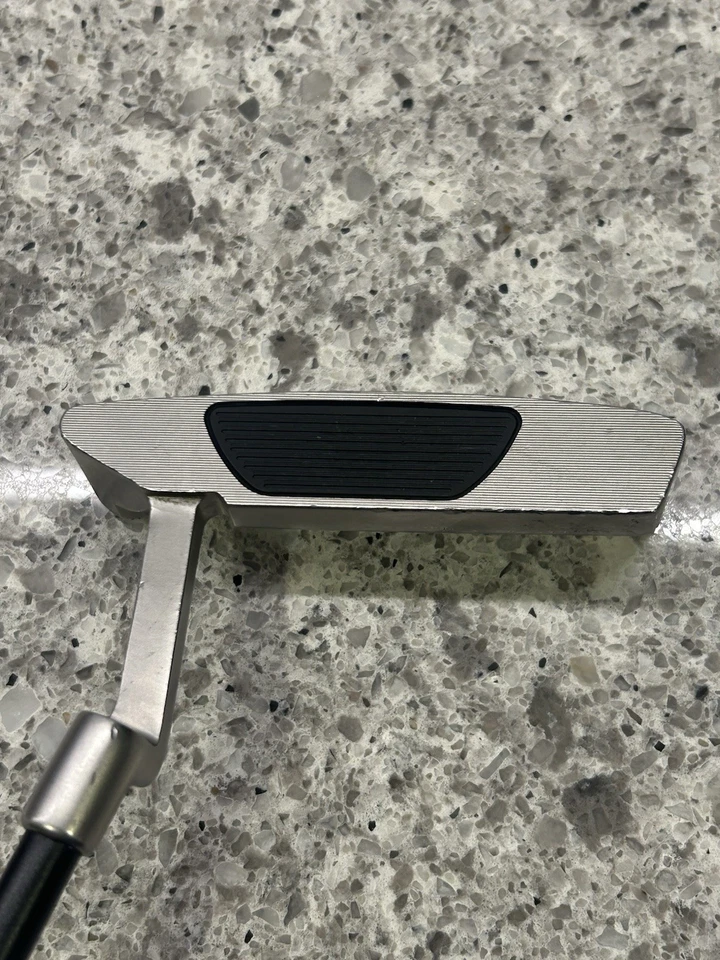 Bridgestone Golf TD-03 Stand Up True Balance Putter 34” Graphite Shaft - Image 4 of 4