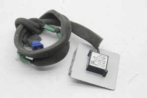 NISSAN NOTE E12 Antennenverstärker  259753VU0B 1.20 Petrol 72kw 2016 20406080