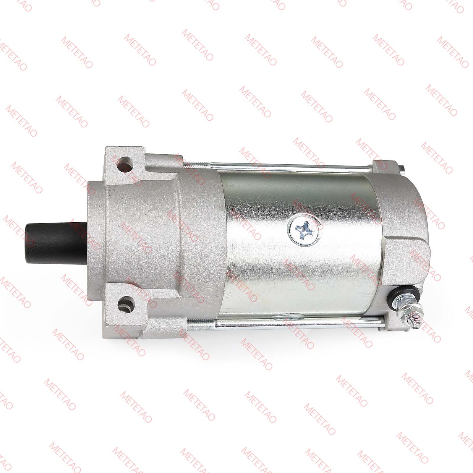 1367880 Starter Motor For Toro Gravely EXMARK Quest Radius E S Series