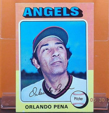 Click to enlarge Orlando Pena