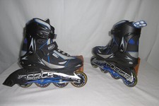 VIBES " FORCE " TOP INLINESKATES GRÖßE: 40 NEU