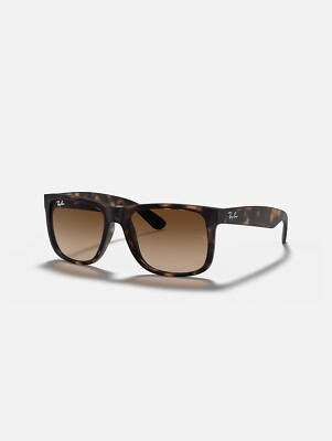 Ray-Ban Justin RB4165 Men's Sunglasses