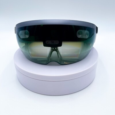 Microsoft Hololens 1 Operation Confirmed Good Condition