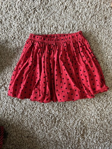 Christmas Outfit Girls Dress Large, 10 Plaid Dots Red Black Shoes Purse Medium - Picture 5 of 12