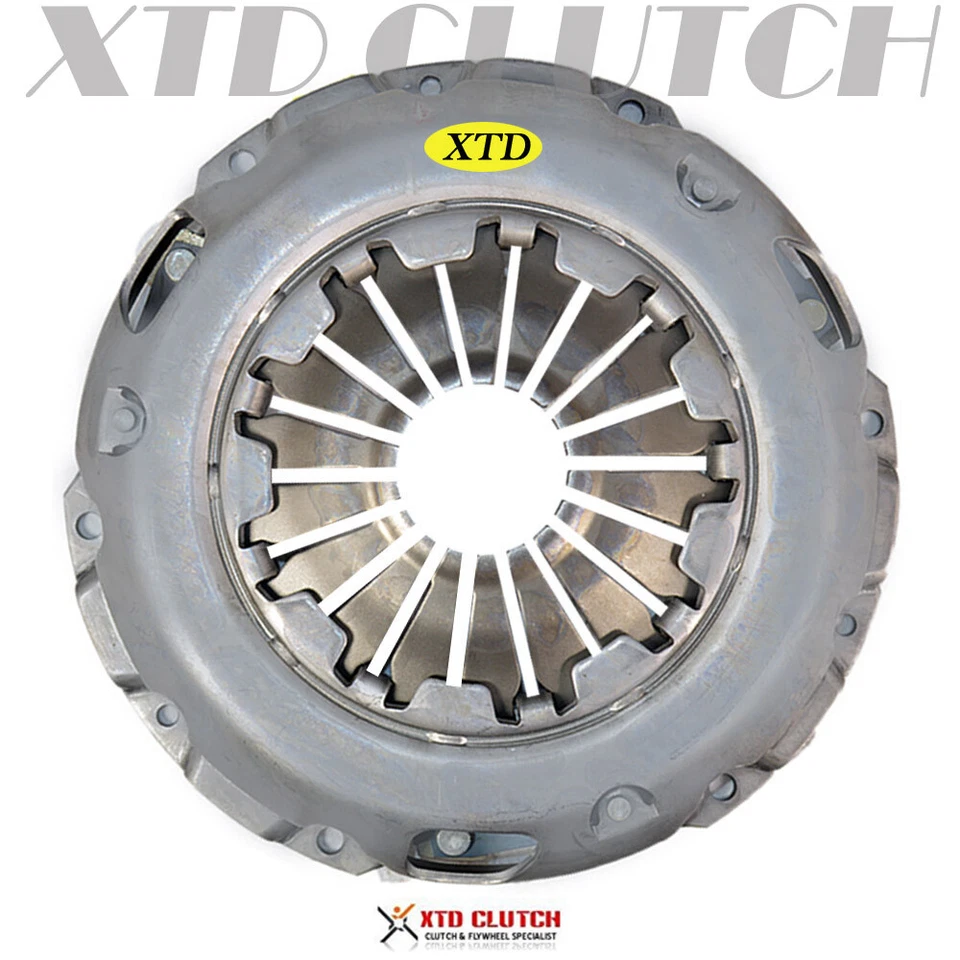 KIT EMBRAGUE AIMCO Y VOLANTE CROMO MOLY MINI COOPER S 2002-2008 SUPERCARGADOR Foto 2 de 4