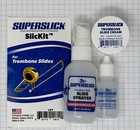 Trombone Slide Lube Kit