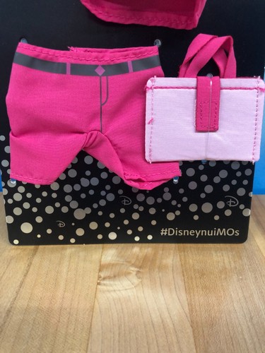 Disney nuiMOs Outfit (You Choose Style) NEW On Card - Picture 175 of 222