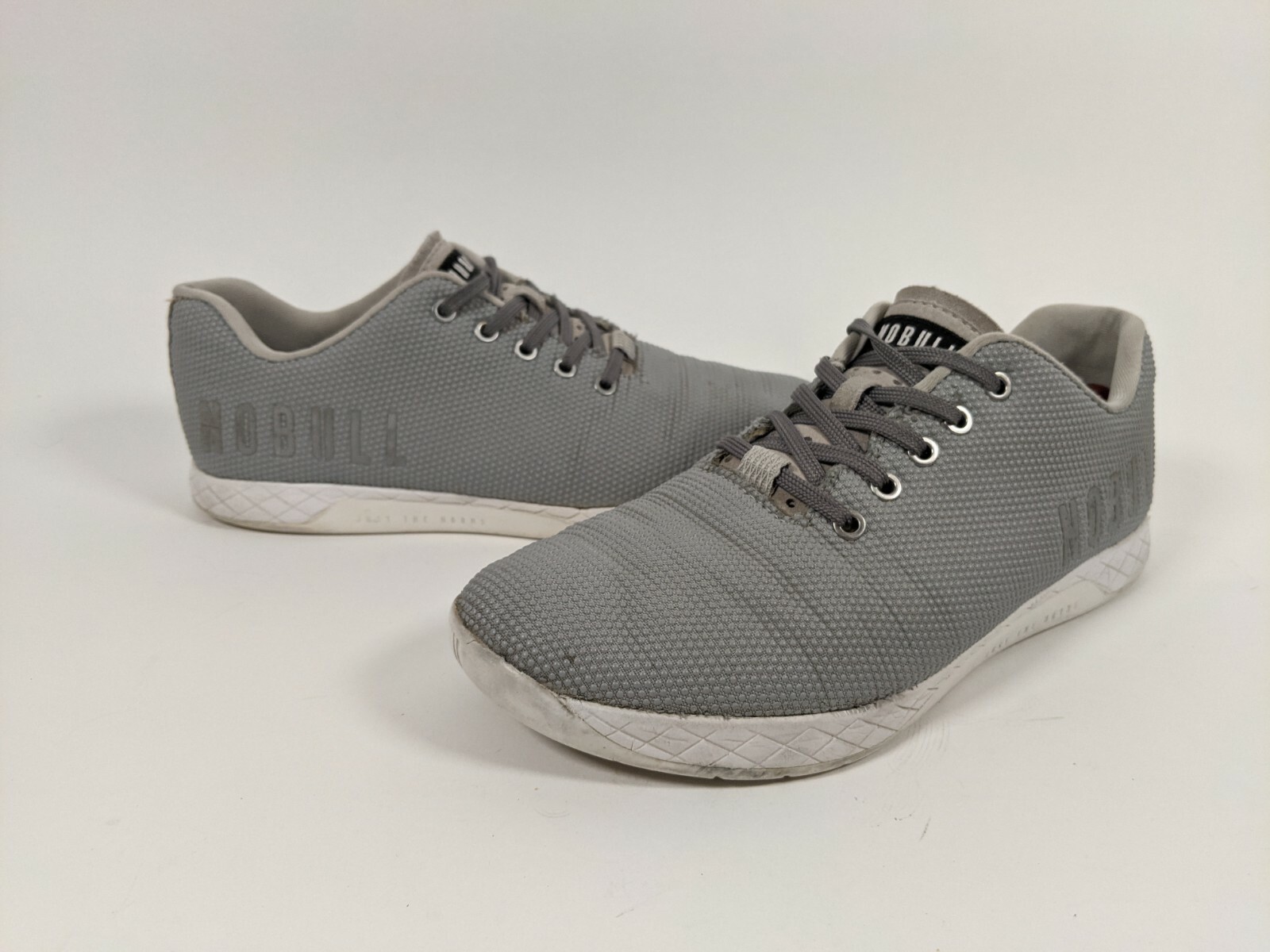 no bull weightlifting