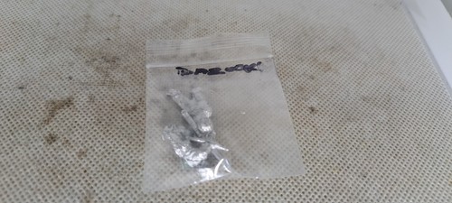 20mm WW2 US Marines - Bazooka Team Set #2 - Picture 2 of 2
