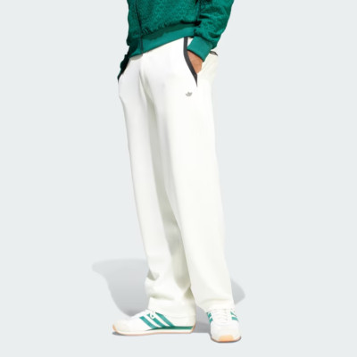 ★★Adairs★★ Premium tailored pants JD5471 adidas Originals Premium Tailored Pants - White | adidas New