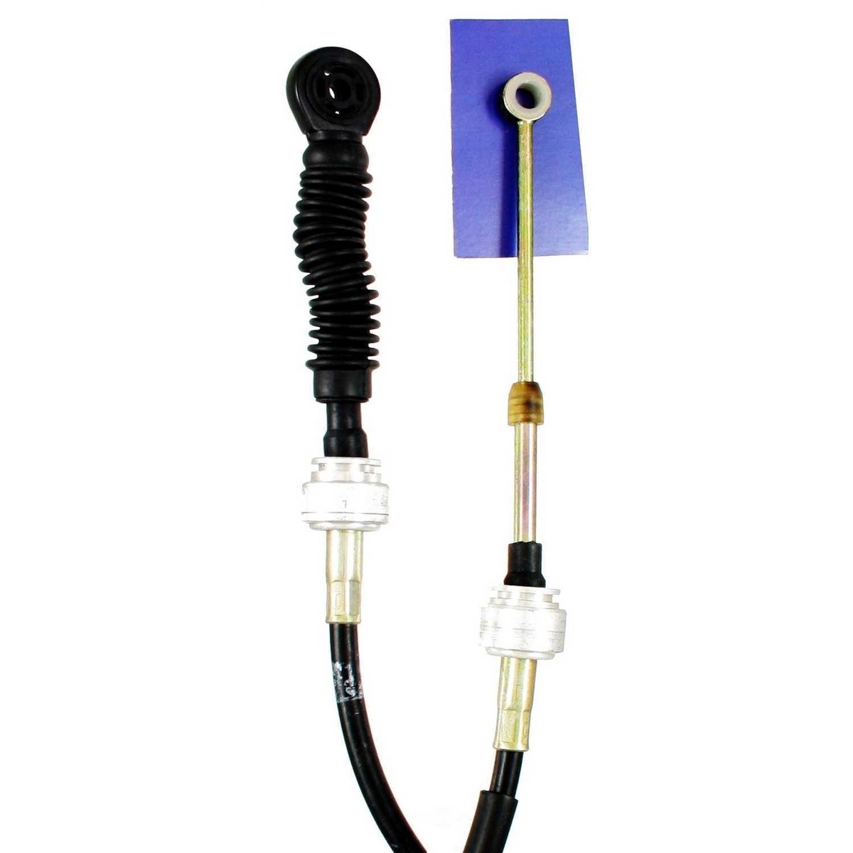 Manual Transmission Shift Cable-Trans Shift Cable fits 84-88