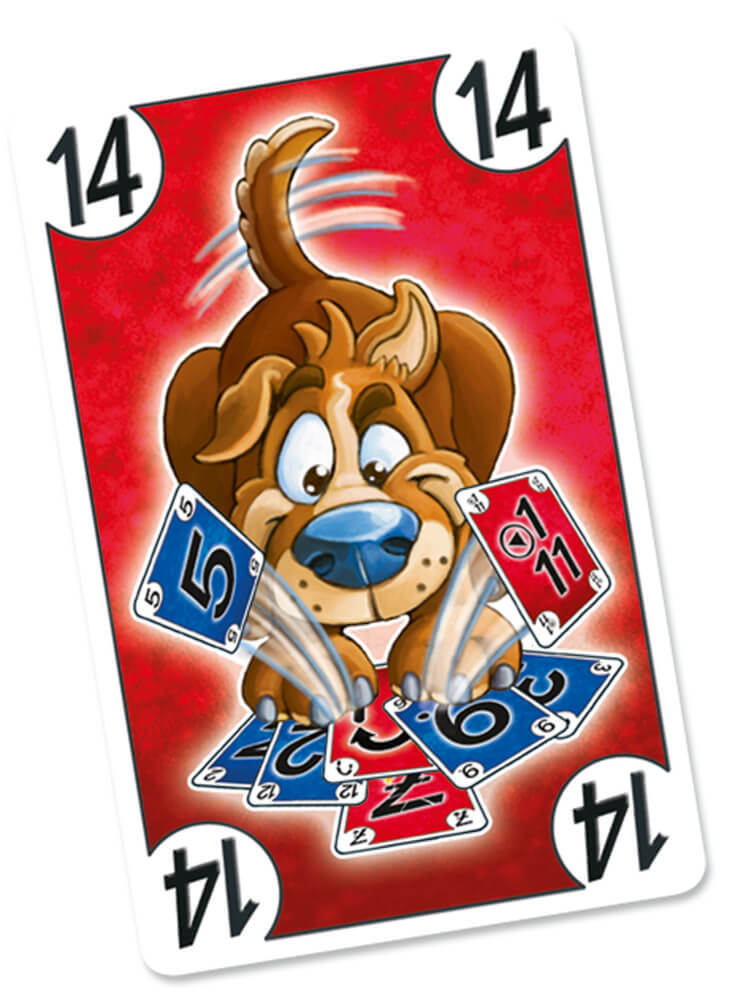 Thumbnail - Schmidt Spiele Dog Cards