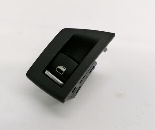 BMW 5er F11 -  Fensterheberschalter Fensterheber Schalter  links   9163527  (00)