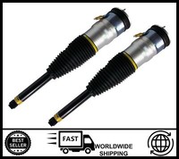 2X Luftfederbein Hinten Links Rechts FüR Tesla Model S 6006352-00-C