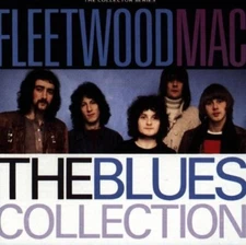 Fleetwood Mac : Blues Collection CD Value Guaranteed from eBay’s biggest seller!