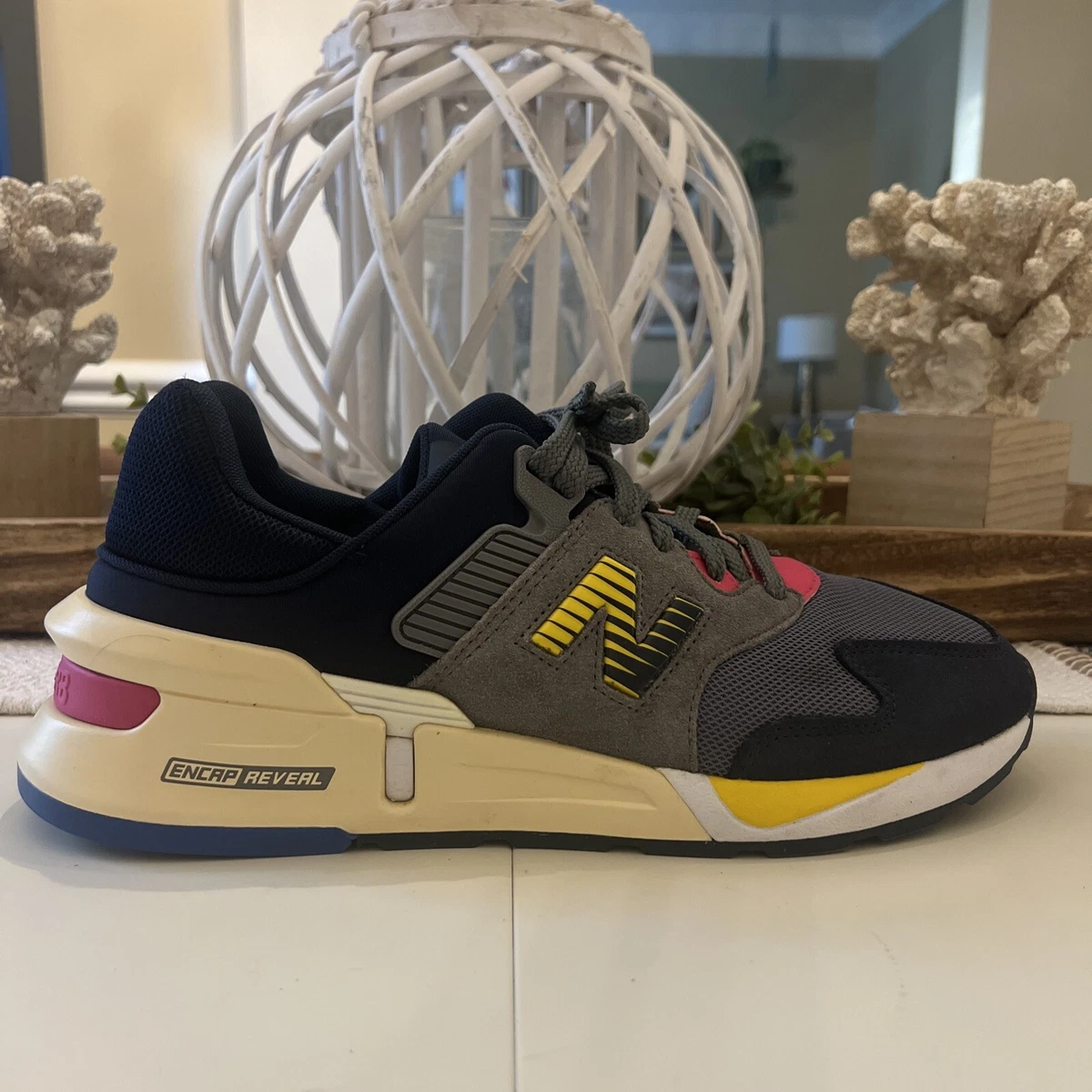 New balance encap reveal precio cheap