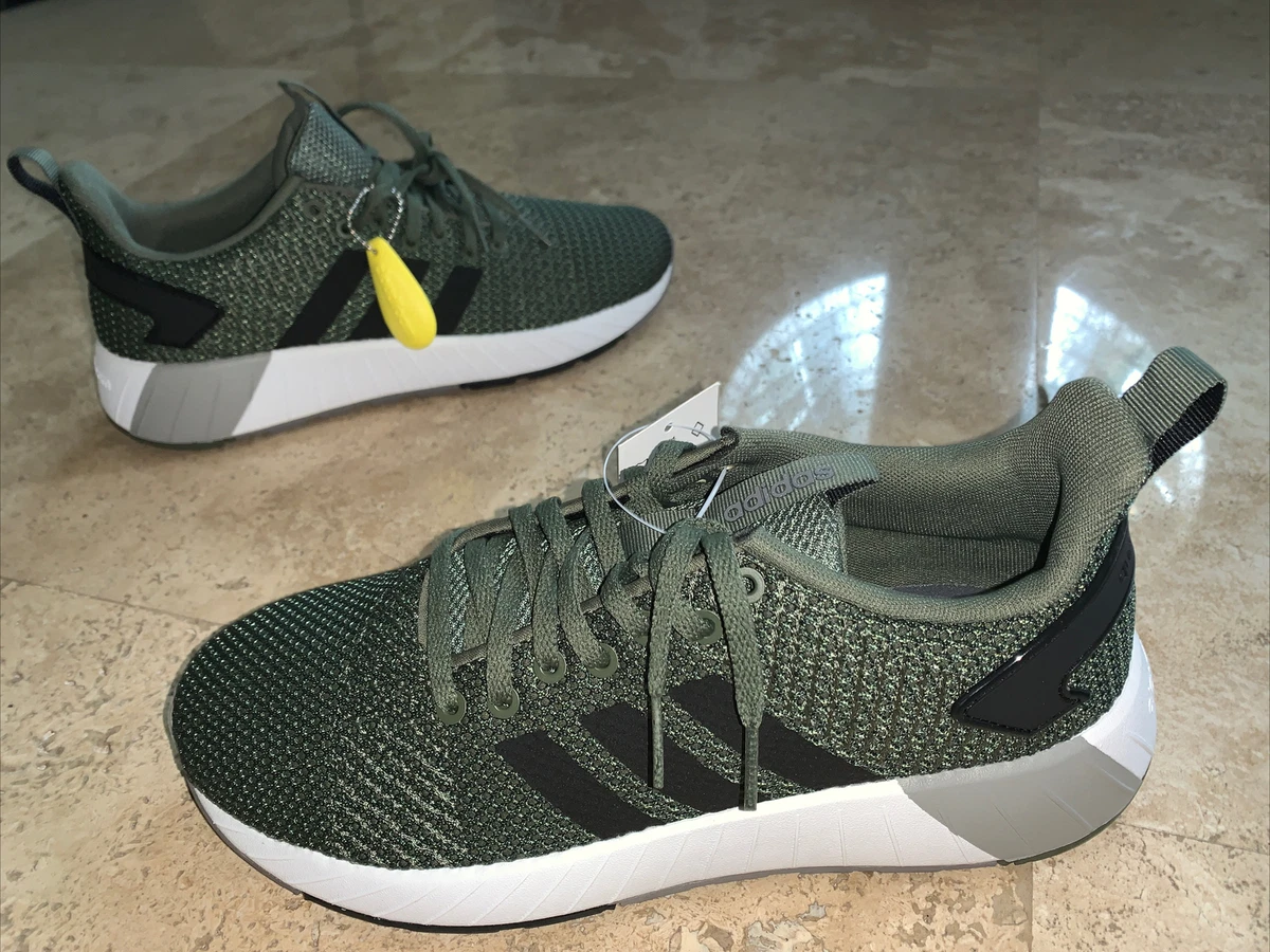 Adidas questar sales byd green
