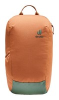 Deuter Stepout 12 Backpack Rucksack Tagesrucksack Chestnut - Ivy