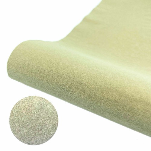 40*145cm MultiColor Flocking Felt Self-adhesive Fabric DIY Jewelry Drawer Decor - Picture 19 of 22