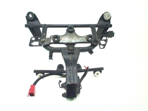 supporto carenatura per HONDA XL 600 V TRANSALP 1990 usato 184736 - Foto 6 di 7