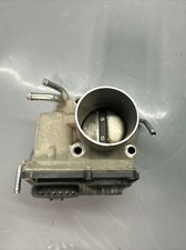 TOYOTA THROTTLE BODY VALVE ASSEMBLY MODULE OEM