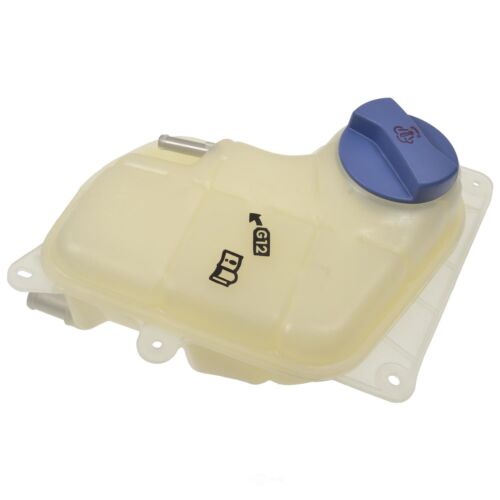 NEW TECHSMART Z49035 ENGINE COOLANT RESERVOIR - Picture 1 of 1