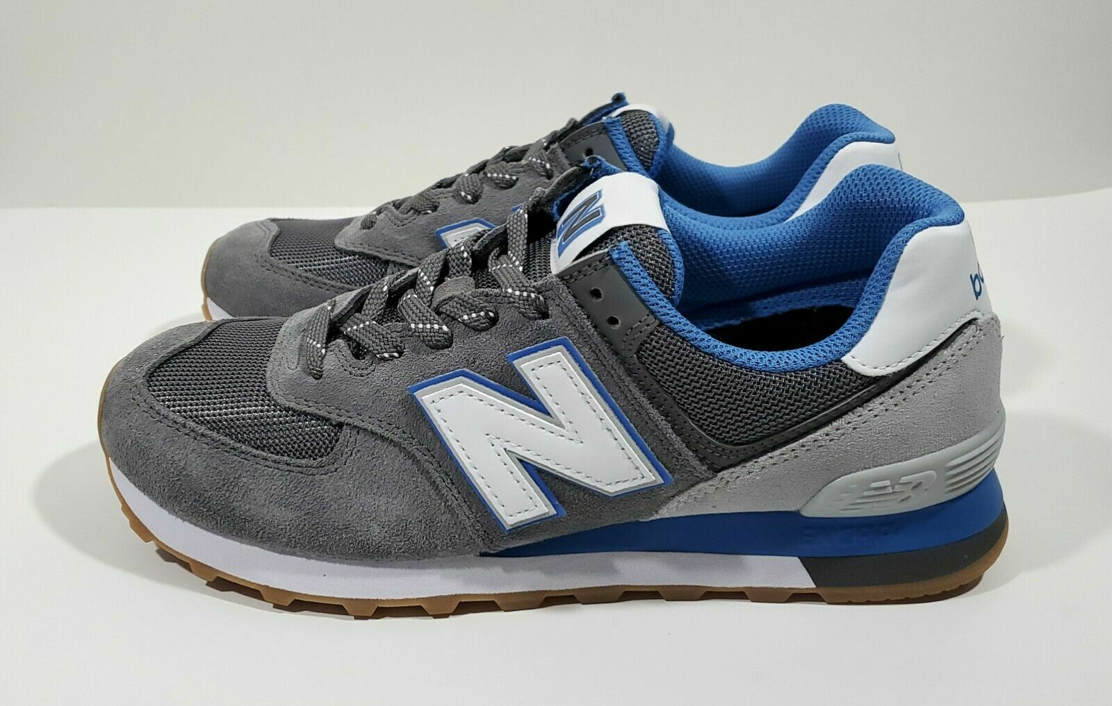 New Balance ML574 Casual Running Shoes 